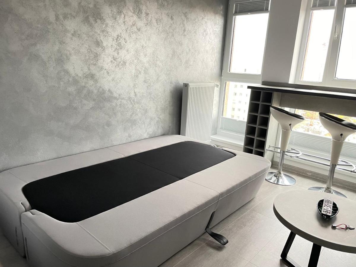Beautiful Penthouse Lakeview W18 Букурещ Екстериор снимка