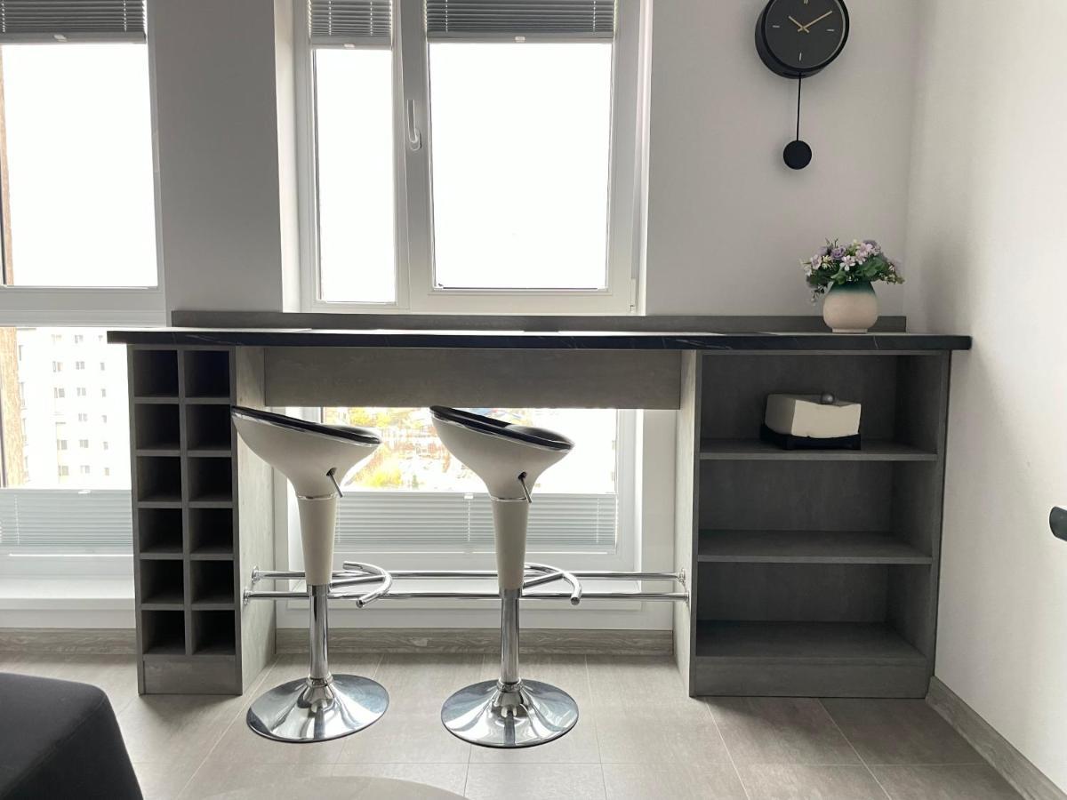 Beautiful Penthouse Lakeview W18 Букурещ Екстериор снимка