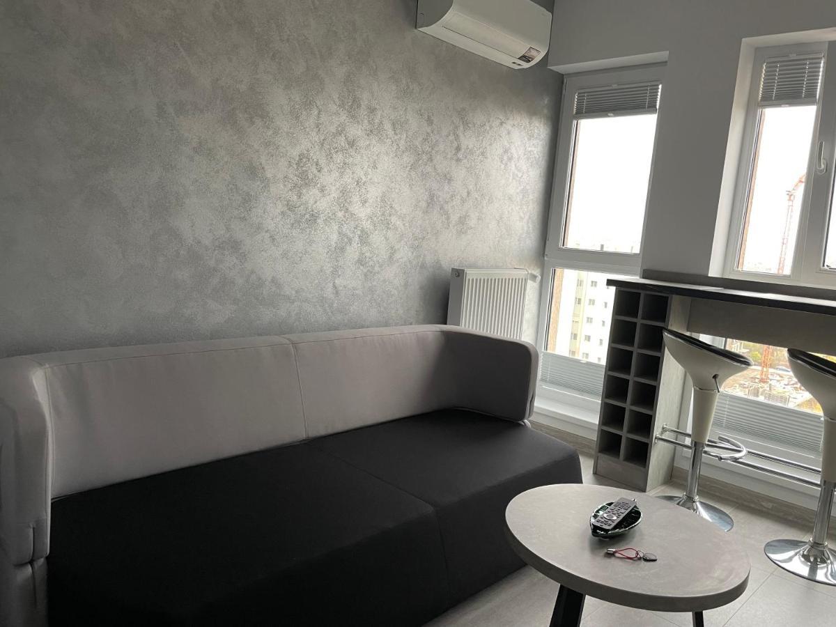 Beautiful Penthouse Lakeview W18 Букурещ Екстериор снимка