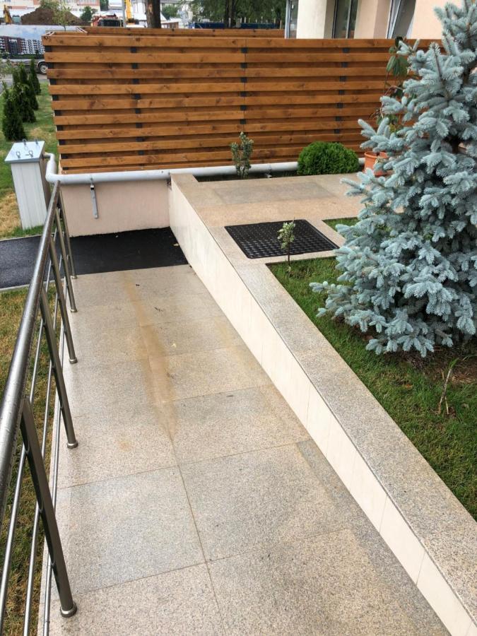 Beautiful Penthouse Lakeview W18 Букурещ Екстериор снимка