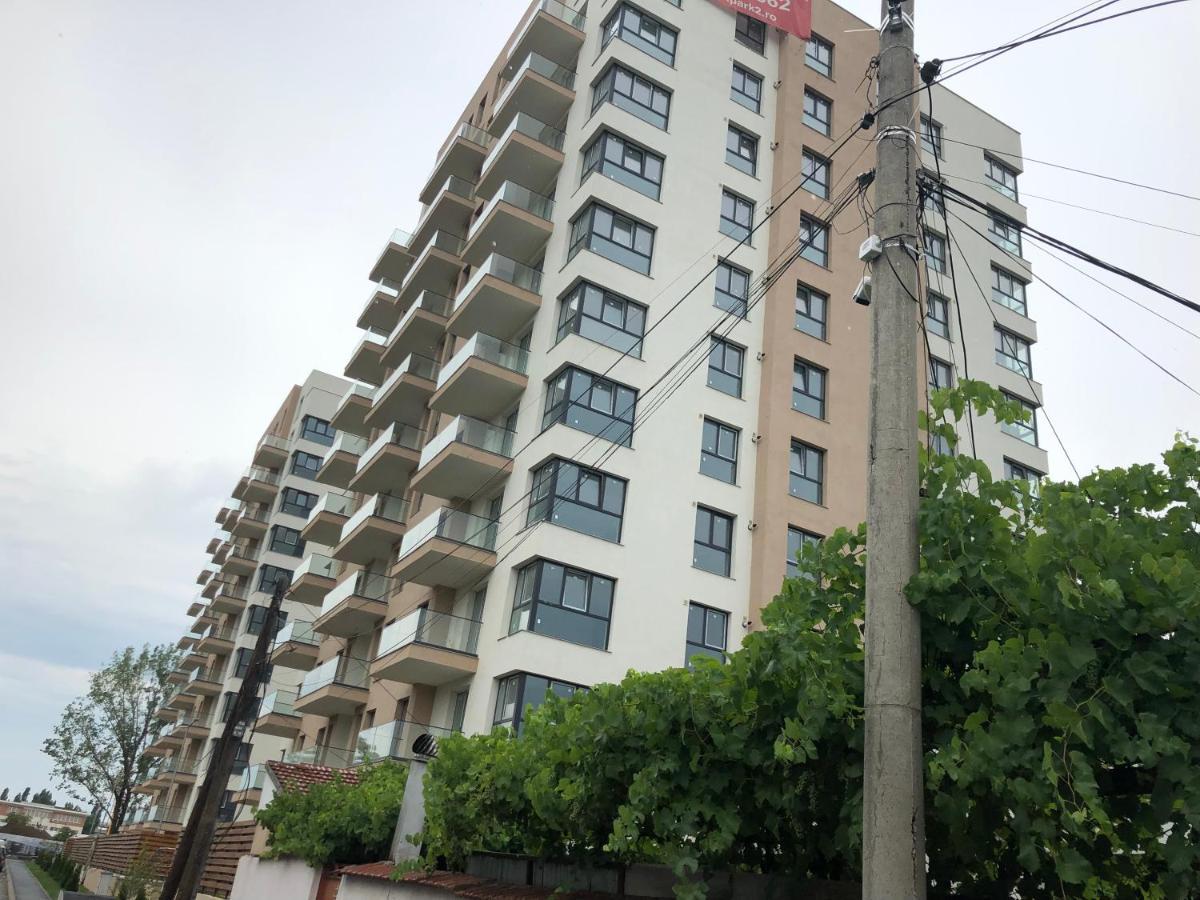 Beautiful Penthouse Lakeview W18 Букурещ Екстериор снимка