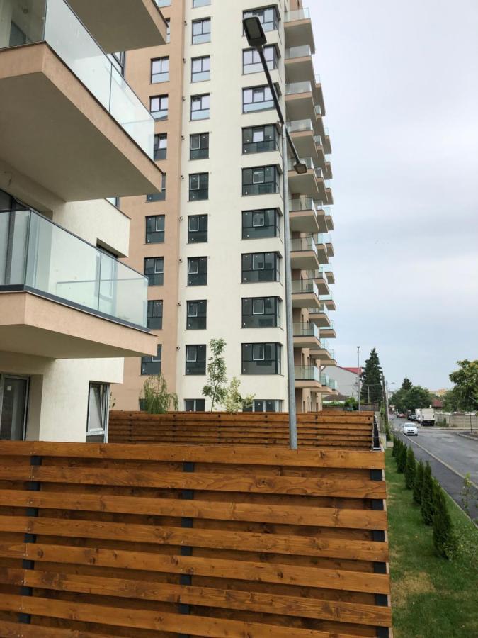 Beautiful Penthouse Lakeview W18 Букурещ Екстериор снимка